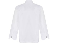 NEOBLU Eugene Pánský kuchařský rondon s dlouhým rukávem 24.4458 optic white 4