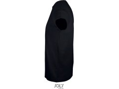 SOL´S Regent Fit Pánské tričko "Slim Fit" 25.0553 black 1