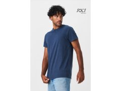 SOL´S Regent Fit Pánské tričko "Slim Fit" 25.0553 black 8
