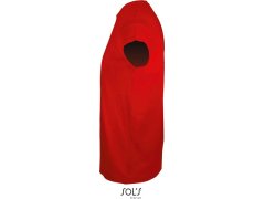 SOL´S Regent Fit Pánské tričko "Slim Fit" 25.0553 red 5