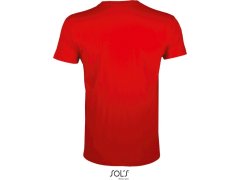 SOL´S Regent Fit Pánské tričko "Slim Fit" 25.0553 red 7