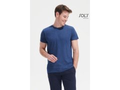 SOL´S Regent Fit Pánské tričko "Slim Fit" 25.0553 french navy 1