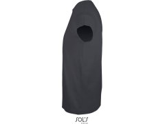 SOL´S Regent Fit Pánské tričko "Slim Fit" 25.0553 dark grey 4