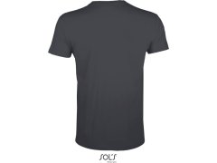 SOL´S Regent Fit Pánské tričko "Slim Fit" 25.0553 dark grey 5