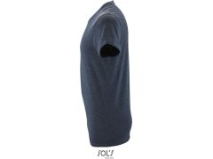 SOL´S Regent Fit Pánské tričko "Slim Fit" 25.0553 heather denim 5