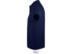 SOL´S Prime Men Pánské piqué polo z těžké bavlny 25.0571 french navy 2