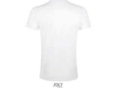 SOL´S Imperial Fit Pánské tričko "Slim Fit" 25.0580 white 8