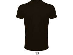 SOL´S Imperial Fit Pánské tričko "Slim Fit" 25.0580 black 7