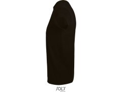 SOL´S Imperial Fit Pánské tričko "Slim Fit" 25.0580 black 8