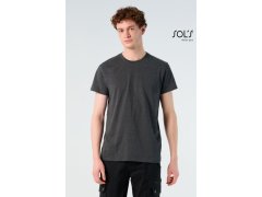 SOL´S Imperial Fit Pánské tričko "Slim Fit" 25.0580 french navy 4
