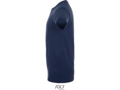 SOL´S Imperial Fit Pánské tričko "Slim Fit" 25.0580 french navy 8