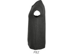 SOL´S Imperial Fit Pánské tričko "Slim Fit" 25.0580 charcoal melange 6