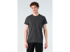 SOL´S Imperial Fit Pánské tričko "Slim Fit" 25.0580 heather denim 8
