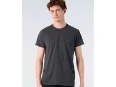 SOL´S Imperial Fit Pánské tričko "Slim Fit" 25.0580 heather khaki 1