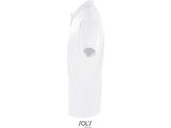SOL´S Perfect Men Pánské piqué polo 25.1134 white 1