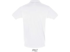 SOL´S Perfect Men Pánské piqué polo 25.1134 white 3