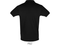 SOL´S Perfect Men Pánské piqué polo 25.1134 black 6
