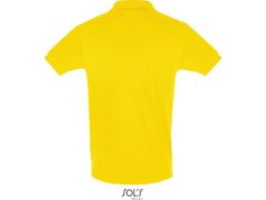 SOL´S Perfect Men Pánské piqué polo 25.1134 gold 2