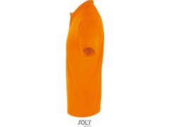 SOL´S Perfect Men Pánské piqué polo 25.1134 orange 1