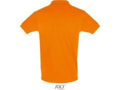 SOL´S Perfect Men Pánské piqué polo 25.1134 orange 3
