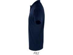 SOL´S Perfect Men Pánské piqué polo 25.1134 french navy 4