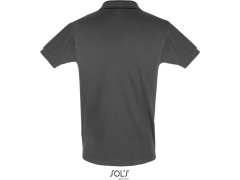 SOL´S Perfect Men Pánské piqué polo 25.1134 dark grey 1