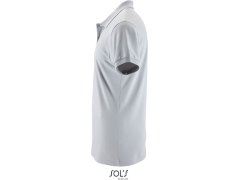 SOL´S Perfect Men Pánské piqué polo 25.1134 pure grey 1