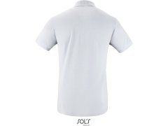 SOL´S Perfect Men Pánské piqué polo 25.1134 pure grey 3