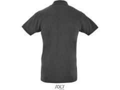SOL´S Perfect Men Pánské piqué polo 25.1134 charcoal melange 3