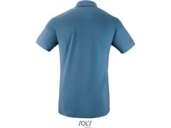 SOL´S Perfect Men Pánské piqué polo 25.1134 slate blue 2