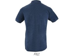 SOL´S Perfect Men Pánské piqué polo 25.1134 heather denim 7