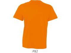 SOL´S Victory Pánské tričko s výstřihem do V 25.1150 orange 3