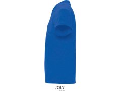 SOL´S Victory Pánské tričko s výstřihem do V 25.1150 royal blue 3