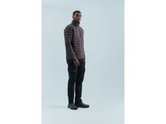 SOL´S Ride Men Lehká pánská prošívaná bunda 25.1193 black 4