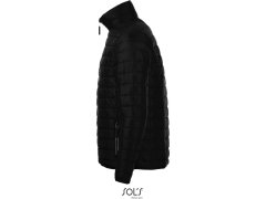SOL´S Ride Men Lehká pánská prošívaná bunda 25.1193 black 7