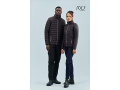SOL´S Ride Men Lehká pánská prošívaná bunda 25.1193 black 8