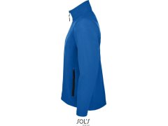 SOL´S Race Men Pánská 2-vrstvá softshellová bunda 25.1195 royal blue 6