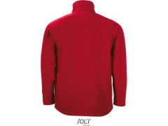 SOL´S Race Men Pánská 2-vrstvá softshellová bunda 25.1195 pepper red 7