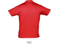 SOL´S Prescott Men Pánské žerzejové polo 25.1377 red 6