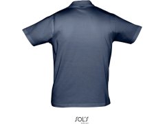 SOL´S Prescott Men Pánské žerzejové polo 25.1377 french navy 1