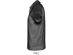 SOL´S Prescott Men Pánské žerzejové polo 25.1377 dark grey 2