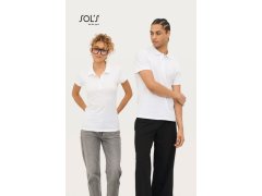 SOL´S Prescott Men Pánské žerzejové polo 25.1377 dark grey 5