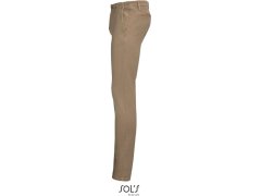 SOL´S Jules Men Pánské kalhoty 25.1424 chestnut 6