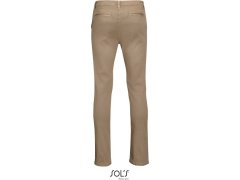 SOL´S Jules Men Pánské kalhoty 25.1424 chestnut 7