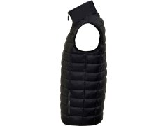SOL´S Wave Men Pánská lehká vesta 25.1436 black 1