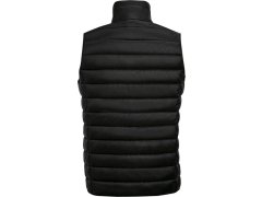 SOL´S Wave Men Pánská lehká vesta 25.1436 black 6