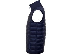 SOL´S Wave Men Pánská lehká vesta 25.1436 navy 1