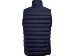 SOL´S Wave Men Pánská lehká vesta 25.1436 navy 5