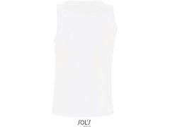 SOL´S Justin Pánské tílko 25.1465 white 7