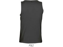SOL´S Justin Pánské tílko 25.1465 black 8